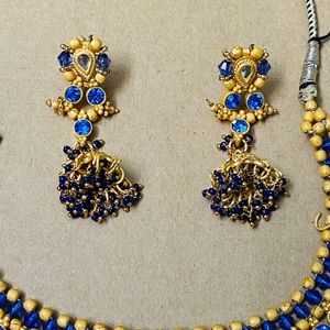 Jewelry - Indian jewelry set Jewelry - Indian jewelry set